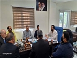 بررسی مشکلات اتحادیه نانوایان شهرستان قرچک