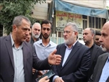تاکید استاندار تهران بر لزوم حل مشکل زیرساخت‌های فرسوده روستای محمدآباد قرچک