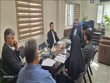 احیای ۹ واحد تولیدی در سال ۱۴۰۳ در شهرستان قرچک