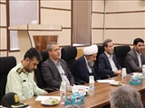 جلوگیری به موقع از ساخت و سازهای غیرمجاز مانع از صدمات مالی به افراد می‌شود