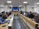 جلسه شورای مبارزه با مواد مخدر شهرستان قرچک برگزار شد