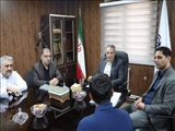 مشکلات مردم در دیدار با فرماندار شهرستان قرچک بررسی شد