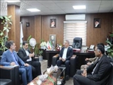 تأکید فرماندار شهرستان قرچک بر تسریع استانداردسازی کدپستی GNAF