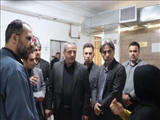 مسئولان قرچک با کسانی که امنیت غذایی و سلامت مردم را به خطر می اندازند مماشات نکنند