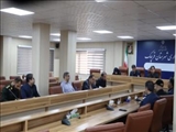جلسه کمیسیون دانشجویی شهرستان قرچک در آستانه برگزاری آزمون های کنکور و سمپاد برگزار شد