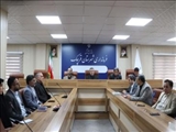 جلسه شورای مشورتی به ریاست فرماندار شهرستان قرچک برگزار شد