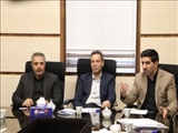دارندگان پروانه ساخت در شهرک نگین قرچک انشعاب دریافت می کنند