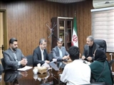 ملاقات مردمی فرماندار شهرستان قرچک برگزار شد
