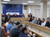 اتخاذ تدابیر لازم برای پیاده‌روی جاماندگان اربعین شهرستان قرچک