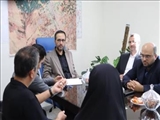 بررسی موانع و مشکلات تولیدی یک واحد صادراتی در شهرستان قرچک
