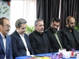 حمایت از جامعه کارگری و کارآفرینان از وظایف اصلی همه ادارات و دستگاه‌های اجرایی شهرستان قرچک است