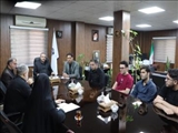 ملاقات مردمی فرماندار شهرستان قرچک برگزار شد