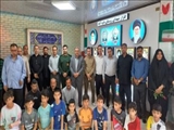 افتتاحیه اوقات فراغت تابستان ۱۴۰۴