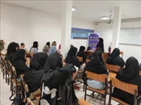 برگزاری اولین دوره آموزشی کمکهای اولیه پایه ویژه دانشجویان شهرستان قرچک