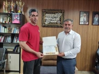 صدور مجوز فعالیت باشگاه‌ ورزشی طلائی ها