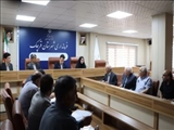 بررسی مسائل و رفع مشکلات اسناد مالکیت روستای امین آباد شهرستان قرچک