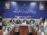 آموزش و پرورش شهرستان بحث پرورش دانش آموزان را جدی بگیرد