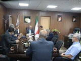ملاقات مردمی فرماندار شهرستان قرچک برگزار شد