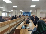 نشست طرح ملی «قرار» در فرمانداری شهرستان قرچک برگزار شد