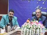 عملیات احداث ۲ سوله جدید چند منظوره بحران-ورزشی در قرچک کلید خورد