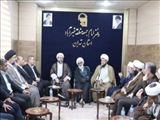 پیگیری مشکلات مشترک در جنوب‌شرق استان تهران با همدلی و همکاری فرمانداران