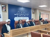 در جذب جوانان و نوجوانان به مساجد شهرستان قرچک تلاش مضاعف داشته باشید