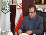 پیام تبریک شهردار قرچک به مناسبت هفته نیروی‌انتظامی