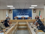 ارتقای توان پدافندی برای مقابله با شرایط اضطراری در شهرستان یک ضرورت است