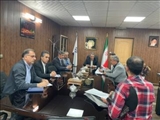 ملاقات مردمی فرماندار شهرستان قرچک با شهروندان برگزار شد