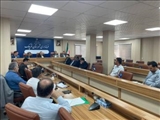 ورود ، خروج و جابجایی دام بدون مجوز اداره دامپزشکی در شهرستان قرچک ممنوع است