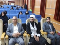 بررسی جریان‌های انحرافی در نشست تبیینی فرمانداری قرچک