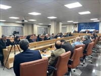 معتمدین هیئت اجرایی انتخابات هفتمین دوره شوراهای اسلامی شهر قرچک معرفی شدند