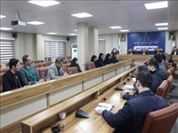 سلامت، امنیت، رقابت و مشارکت مهمترین مولفه های مدنظر در انتخابات شهرستان است