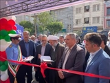 افتتاح ۴ پروژه با اعتبار ۵۱ میلیارد تومان در شهرستان قرچک با حضور معاون هماهنگی امور عمرانی استانداری تهران