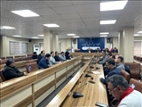 فرماندار قرچک از تجهیز ۱۸۶ نانوایی شهرستان به سوخت جایگزین در جلسه شورای پدافند غیرعامل خبر داد