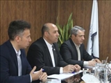 برگزاری جلسه تعیین تکلیف جاده آنتنی شهرستان قرچک با حضور معاون وزیر راه و شهرسازی