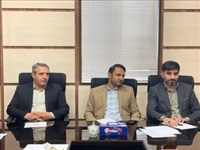 تأکید فرماندار قرچک بر تقویت حمایت‌های معیشتی، فرهنگی و اشتغال‌زایی برای خانواده زندانیان شهرستان