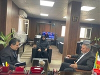 آمادگی شهرستان قرچک برای اجرای سرشماری نفوس و مسکن ۱۴۰۵