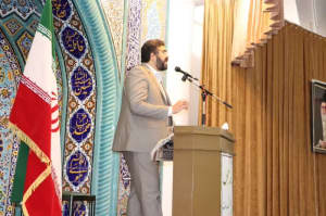 برنامه ملاقات مردمی فرماندار و