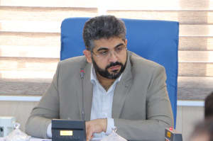 نشست شورای پشتیبانی نهضت سوادآموزی