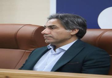 تاکید معاون سیاسی فرماندار بر ضرورت تکمیل و رفع نواقص سیستم پایش تصویری شهرستان قرچک